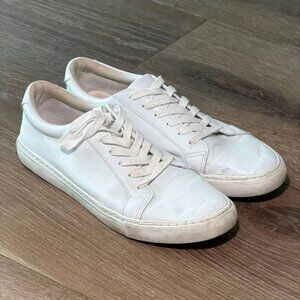 Express Men's Size 12 Low Top Sneakers - Barely Used